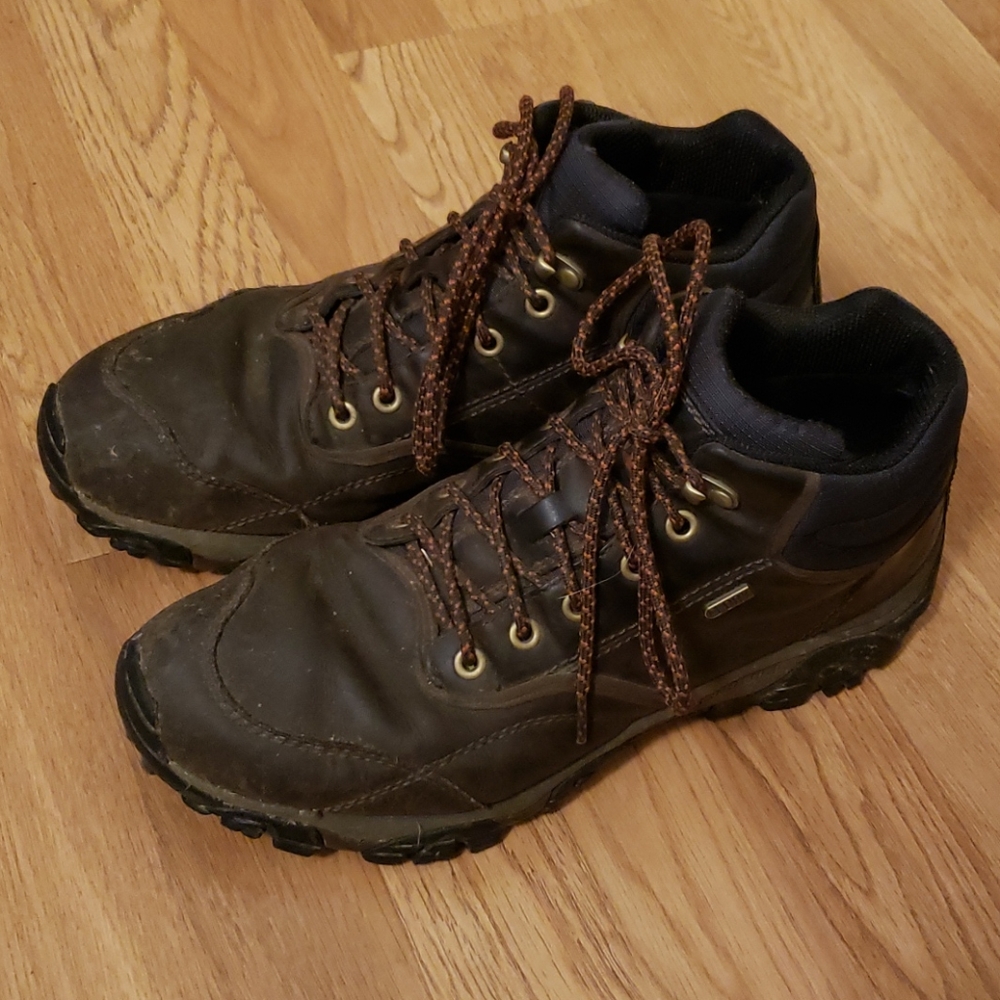 Merrell boots